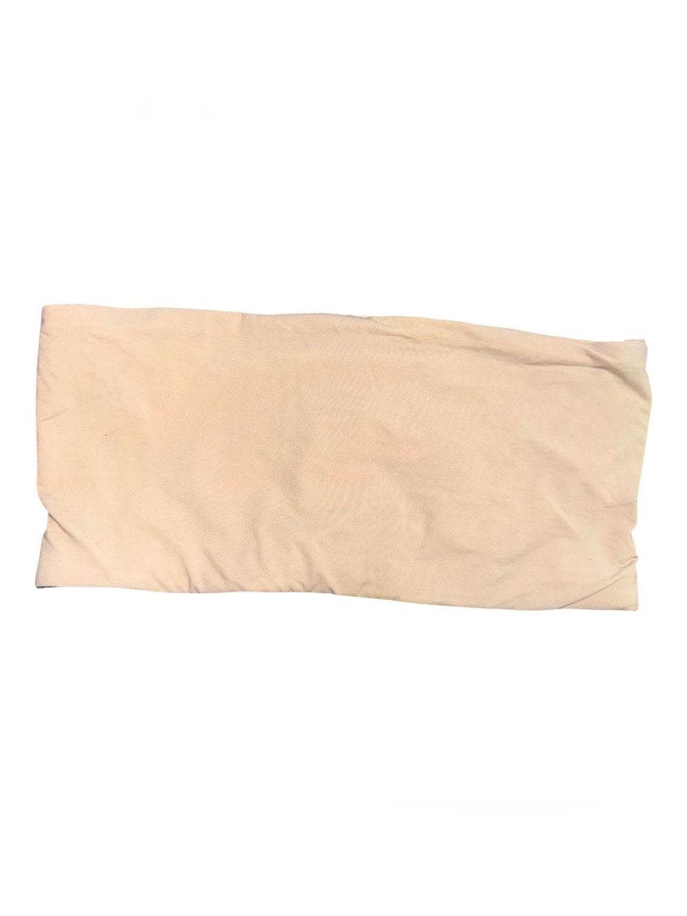 SKIMS Fit Everybody Bandeau Bra In Clay